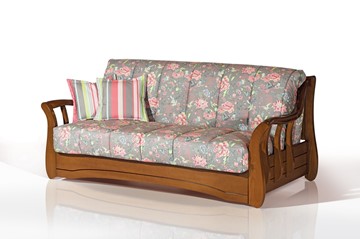 Прямой диван Фрегат 03-130 ППУ в Липецке
