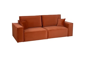 Прямой диван Кубус 2-секционный в Липецке