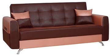 Прямой диван Нео 39 БД в Липецке