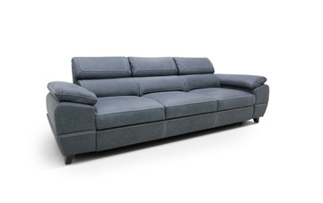 Прямой диван Слим С.О. 260*90 см в Липецке
