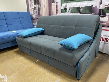 Прямой диван Токио 165 (ППУ), 000046483 в Липецке