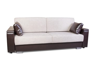 Прямой диван АСМ Соната 4 БД в Липецке