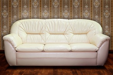 Прямой диван BULGARI Ричмонд Д3 в Липецке