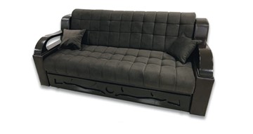 Прямой диван Челси с накладками в Липецке