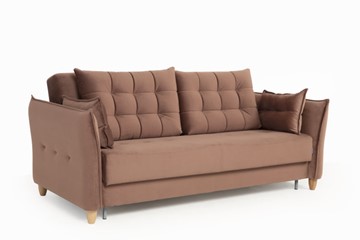 Прямой диван Истра 3 в Липецке