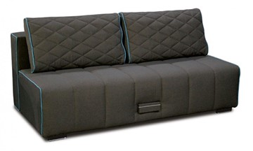 Прямой диван МИЛАРУМ Женева 190х88 в Липецке