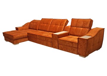 Модульный диван FLURE Home N-11-M в Липецке