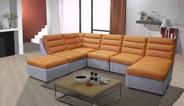 Модульный диван Комфорт-2 в Липецке