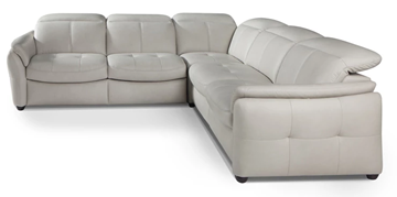 Модульный диван Виктория 270x270 см в Липецке