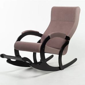 Кресло-качалка Марсель, ткань Amigo Java 33-Т-AJ в Липецке