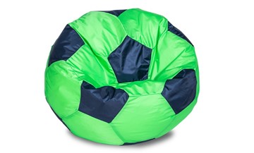 Кресло-мешок Мяч малый, зеленый в Липецке