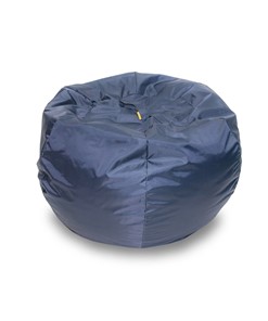Кресло-мешок Орбита, оксфорд, темно-синий в Липецке