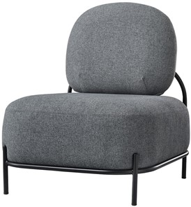 Кресло SOFA-06-01 grey в Липецке