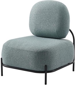 Кресло SOFA-06-01, зеленый A652-26 в Липецке