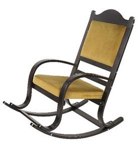 Кресло-качалка Лаена в Липецке