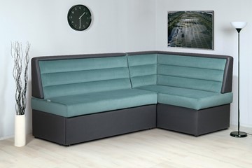 Кухонный диван МК-2 2000*1250 сп. место 1800*900 в Липецке