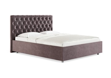 Кровать 2-спальная Florance 160х200 с основанием в Липецке