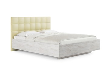 Спальная кровать Сонум Luiza (ясмунд) 200х190 с основанием в Липецке