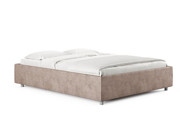 Двуспальная кровать Scandinavia 160х200 с основанием в Липецке