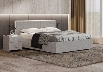 Кровать в спальню Siena 200х200 с основанием в Липецке