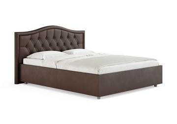 Спальная кровать Ancona 120х190 с основанием в Липецке