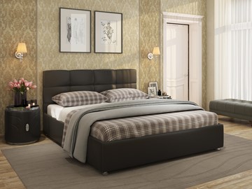 Двуспальная кровать с механизмом Jaklin размер 180*200 в Липецке