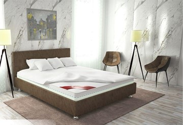 Кровать спальная Сарма Вена 180х200 (с основанием) в Липецке