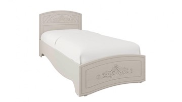 Кровать односпальная Каролина 900 с настилом в Липецке