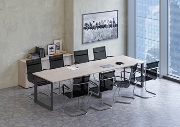 Офисный комплект мебели Onix в Липецке
