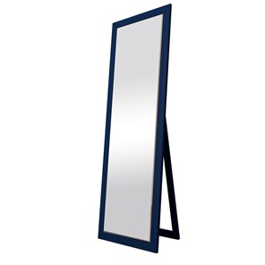 Зеркало напольное Rome, 201-05BETG, синее в Липецке