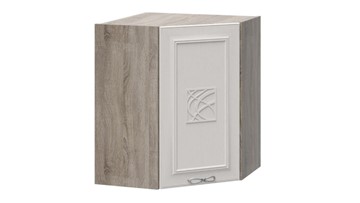 Кухонный угловой шкаф Сабрина с углом 45° ВУ45_72-(40)_1ДР(Д) в Липецке