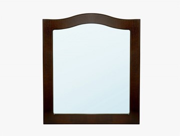 Зеркало настенное Классик (Орех) в Липецке