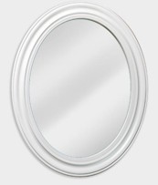 Круглое зеркало Фабиана в Липецке