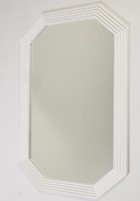 Круглое зеркало Наоми в Липецке