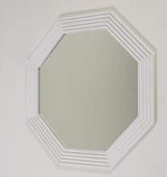 Круглое зеркало Оттавия 60 см в Липецке