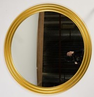 Круглое зеркало Патриция в Липецке