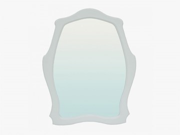 Зеркало настенное Элегия (Дуб молочный) в Липецке