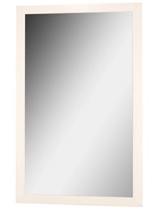 Настенное зеркало BeautyStyle 11 (слоновая кость) в Липецке