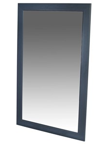Зеркало настенное Берже 24-105 (серый графит) в Липецке