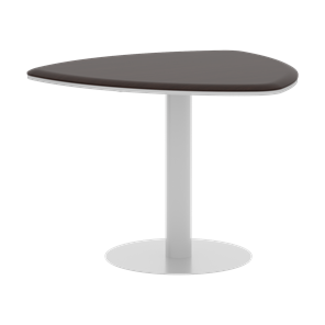 Конференц-стол Dioni, DCT 110M-1 (1100х1096х773) венге в Липецке