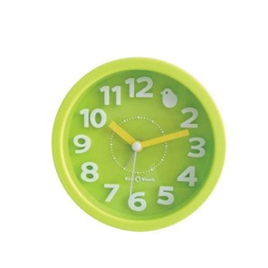 Часы будильник Зеленые в Липецке