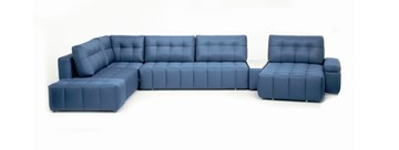 П-образный диван Аврора Брайтон 1.7 в Липецке