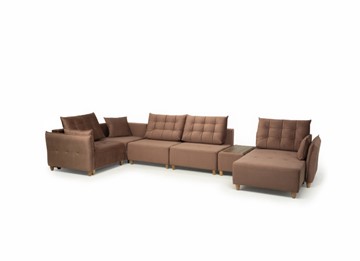П-образный диван Истра 1.9 в Липецке