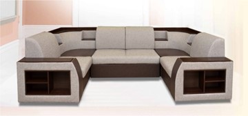 П-образный диван Соня-3 в Липецке