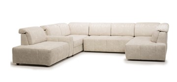 П-образный диван Монреаль 1.9 в Липецке