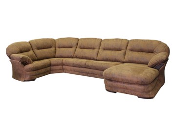 П-образный диван Квин 6 БД в Липецке