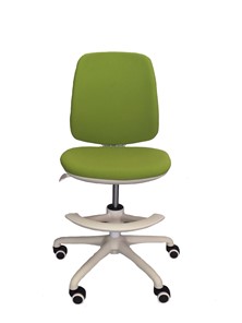 Кресло Libao LB-C 16, цвет зеленый в Липецке