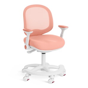 Детское кресло RAINBOW Рink (розовый) арт.20170 в Липецке