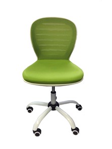 Кресло Libao LB-C 15, цвет зеленый в Липецке