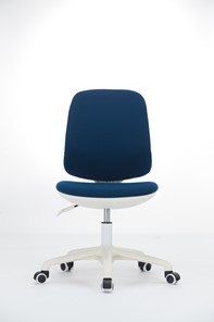 Детское кресло LB-C 16, цвет синий в Липецке